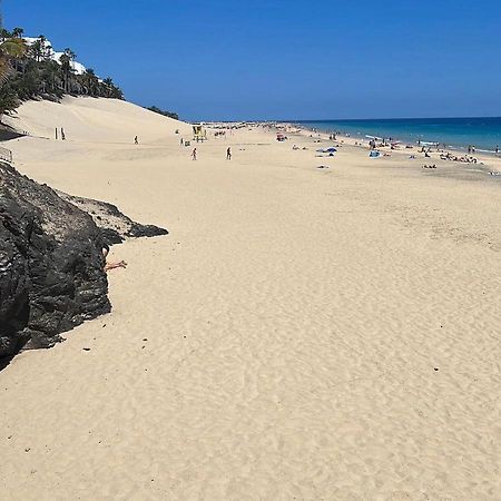 Apartamento Perla Marina Morro Jable Buitenkant foto