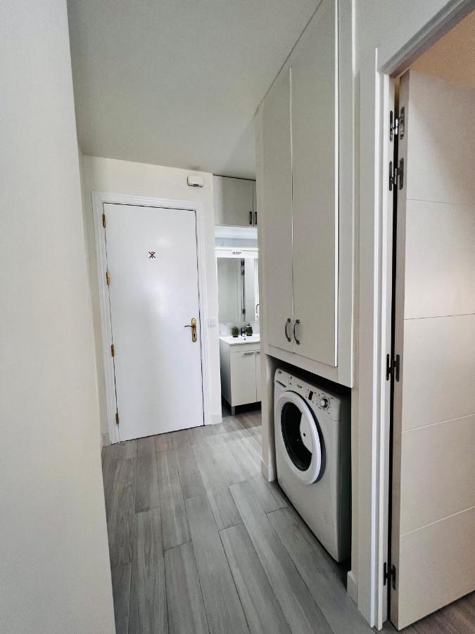 Apartamento Perla Marina Morro Jable Buitenkant foto