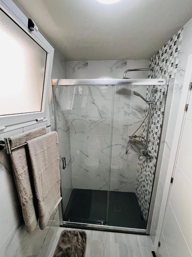 Apartamento Perla Marina Morro Jable Buitenkant foto