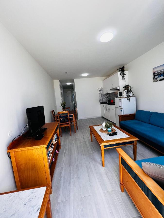 Apartamento Perla Marina Morro Jable Buitenkant foto
