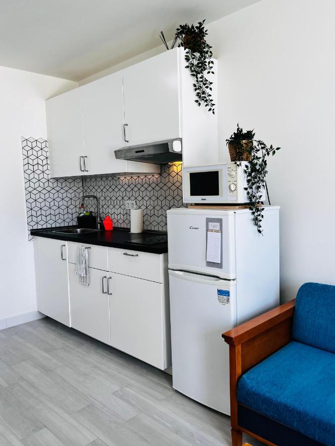 Apartamento Perla Marina Morro Jable Buitenkant foto