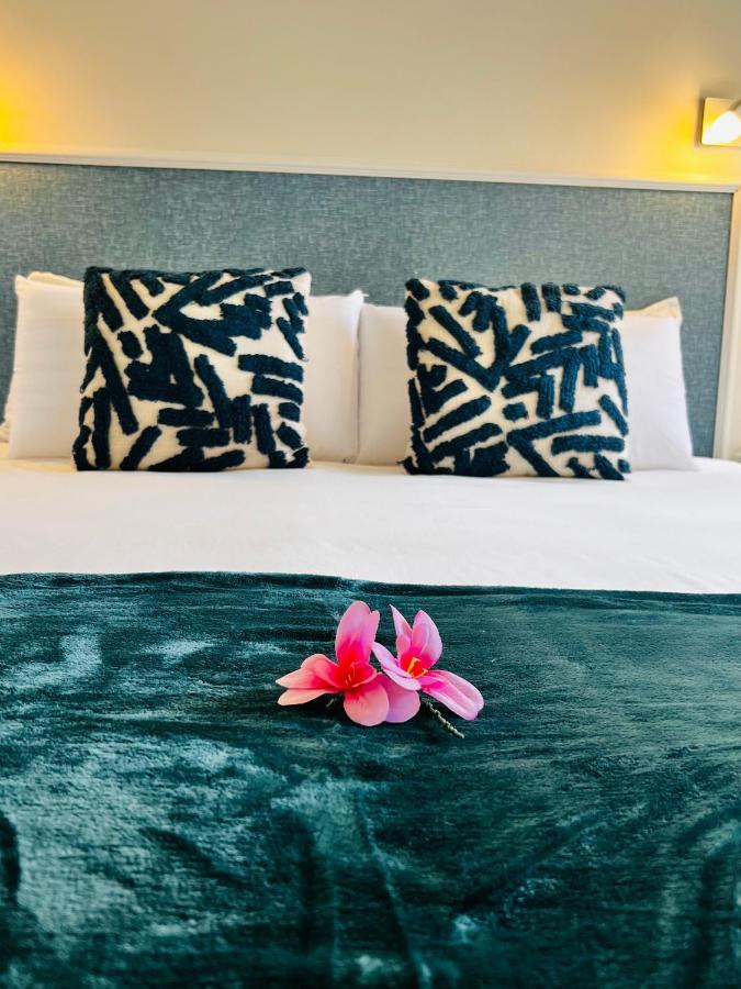 Apartamento Perla Marina Morro Jable Buitenkant foto