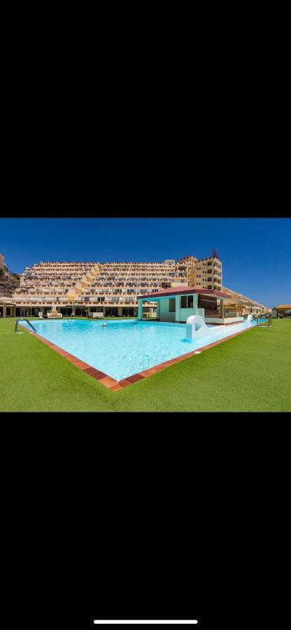 Apartamento Perla Marina Morro Jable Buitenkant foto