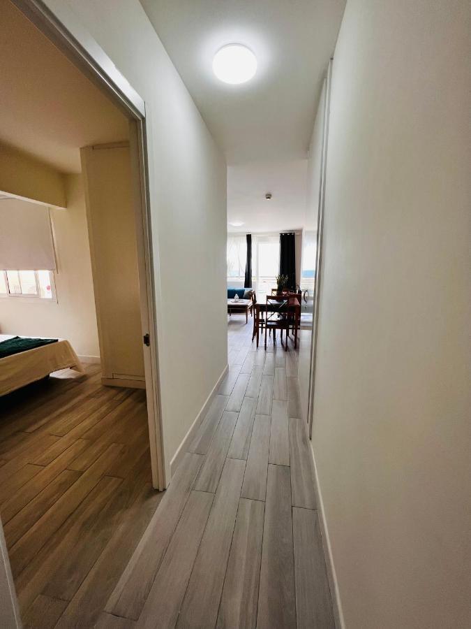 Apartamento Perla Marina Morro Jable Buitenkant foto