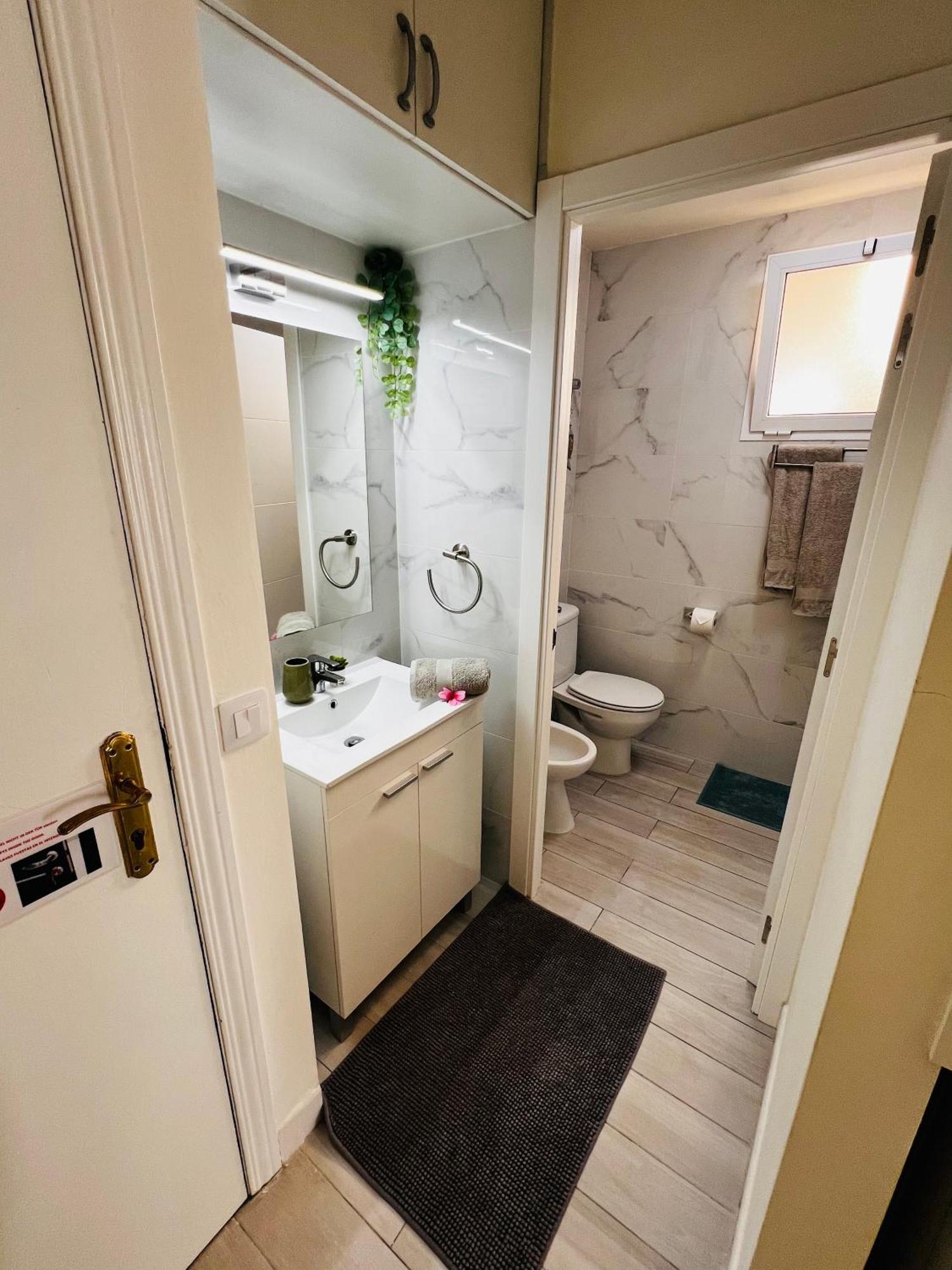 Apartamento Perla Marina Morro Jable Buitenkant foto
