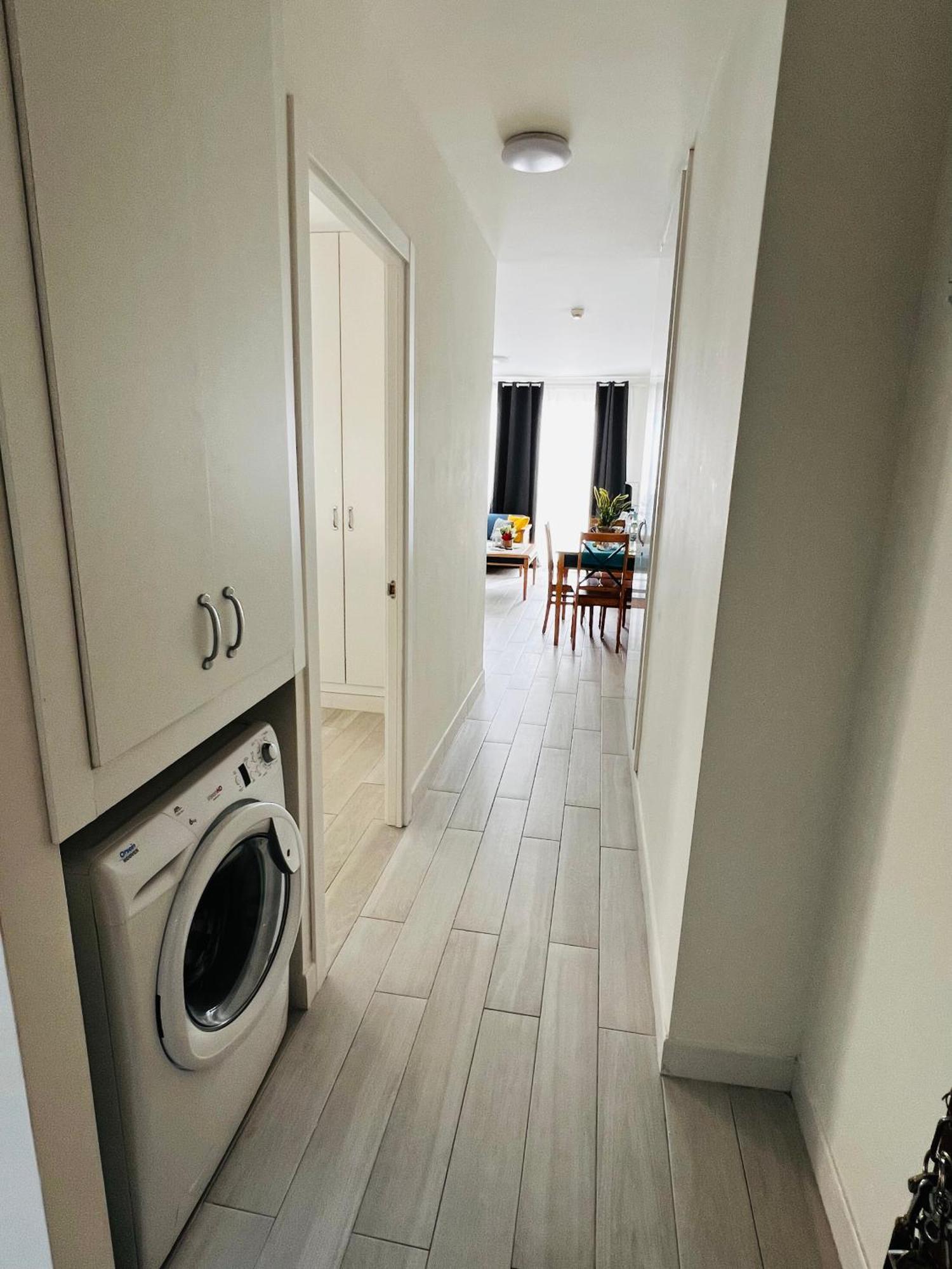 Apartamento Perla Marina Morro Jable Buitenkant foto